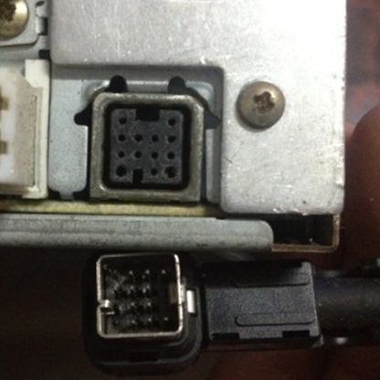 Bluetooth 5.0 AUX Adapter for Suzuki Jimny (2018-2023)