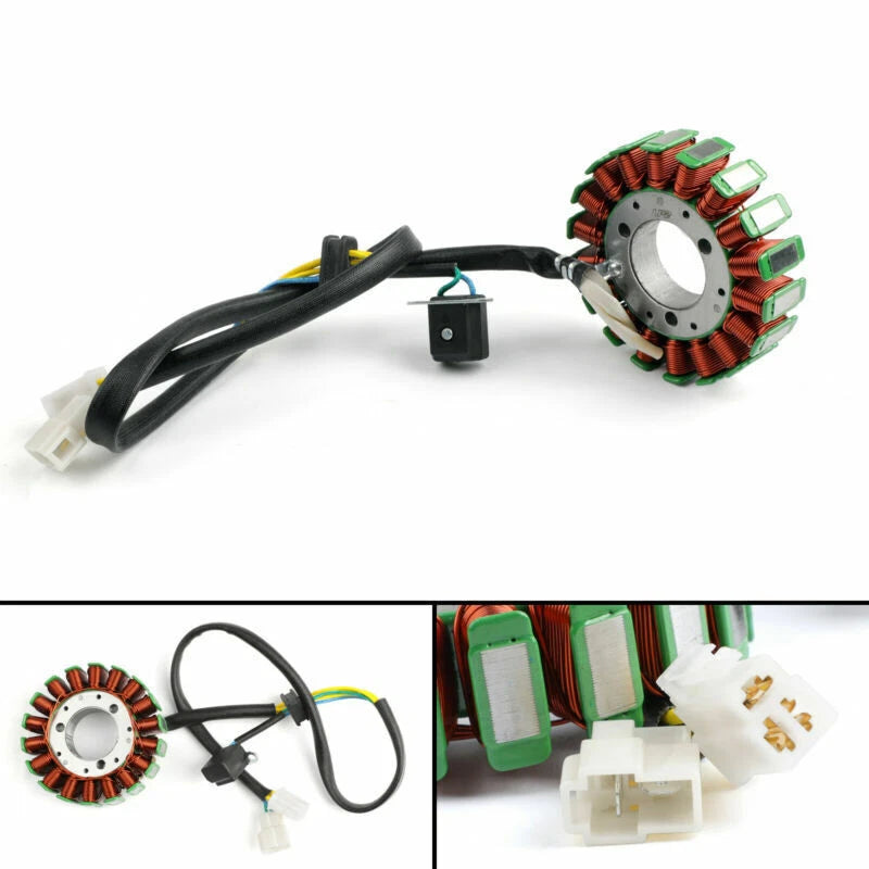 Stator Coil for Hyosung GT650/GT650R/GT650S/GV650/ST7 (2005-2015)