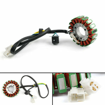 Stator Coil for Hyosung GT650/GT650R/GT650S/GV650/ST7 (2005-2015)