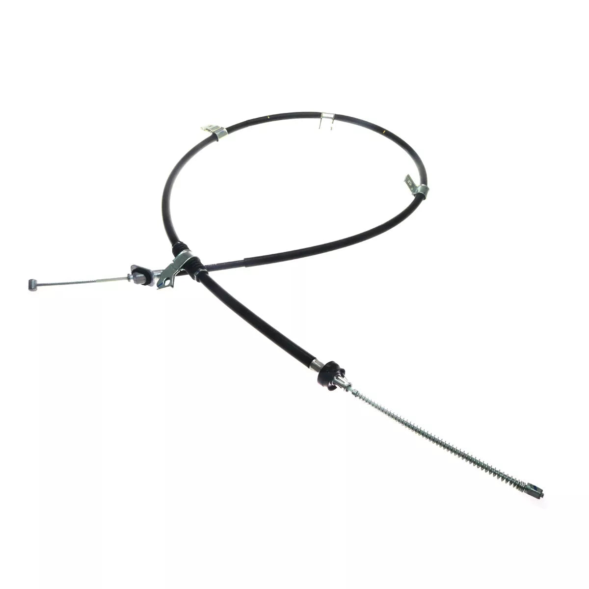 Rear Hand Brake Cable for Isuzu D-Max KB RT50 Holden Colorado 4WD 2011-2015