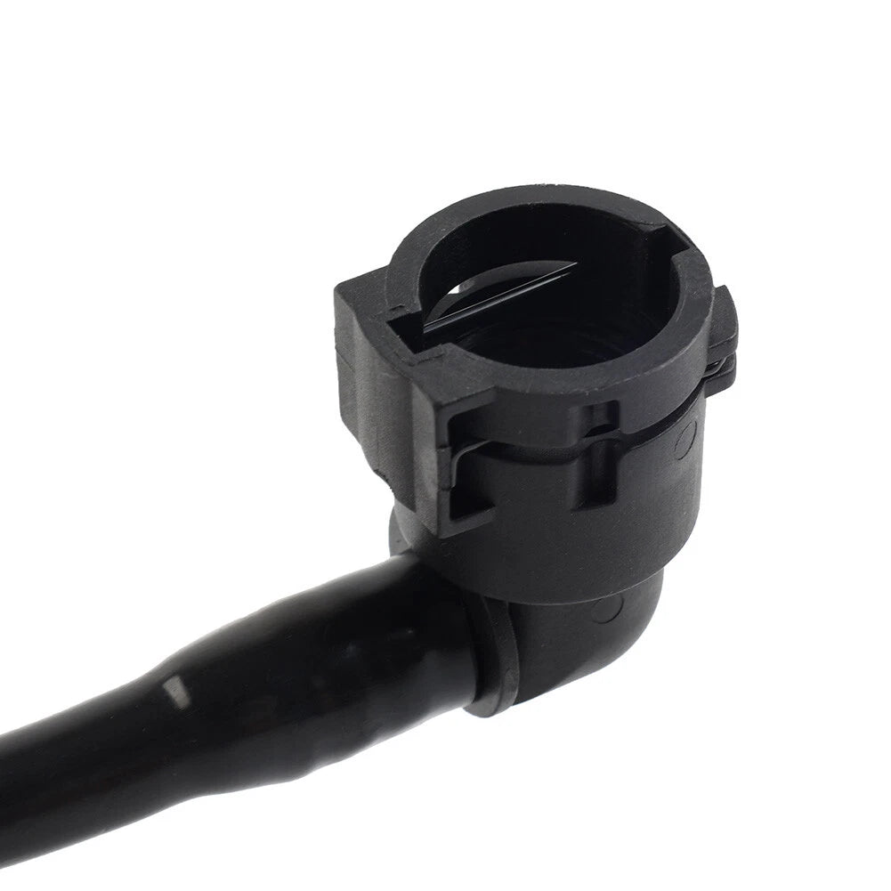 Radiator Heater Water Hose Coolant Pipe for Jaguar XE XF (2015-2023)