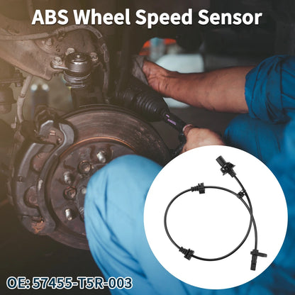 ABS Wheel Speed Sensor for Honda Fit (2007-2008)