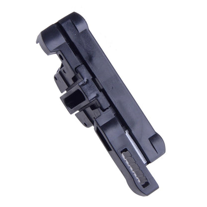 Sunproof Clip Slideway Ceiling Bracket for Jeep Renegade (2015-2019)