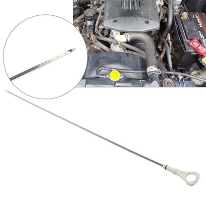 Engine Oil Dipstick 71.9cm for Mitsubishi L200 Nativa Pajero Sport (2006-2015)