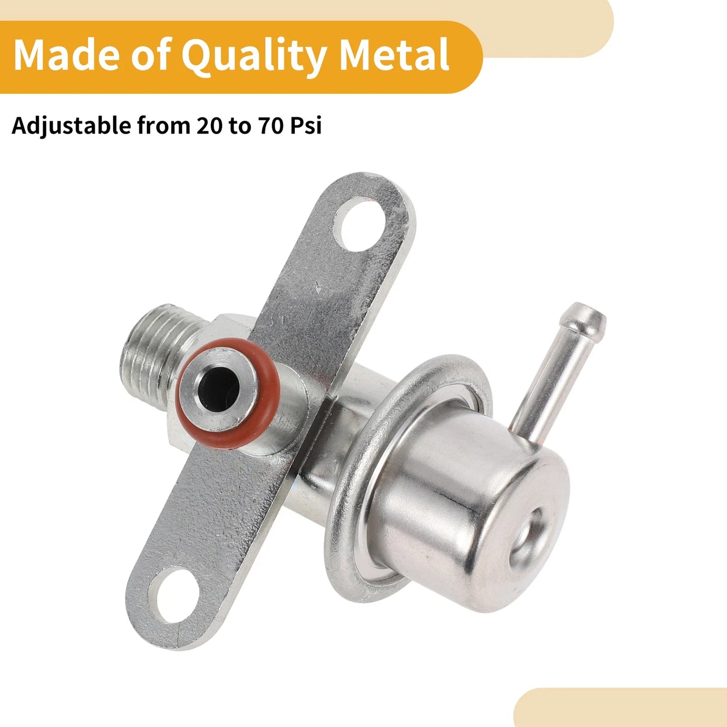 Fuel Injection Pressure Regulator for Ford Explorer (1998-1999)