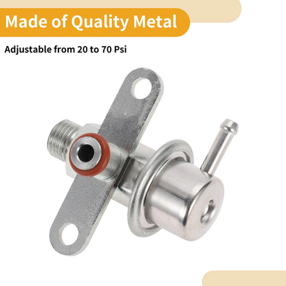 Fuel Injection Pressure Regulator for Ford Explorer (1998-1999)