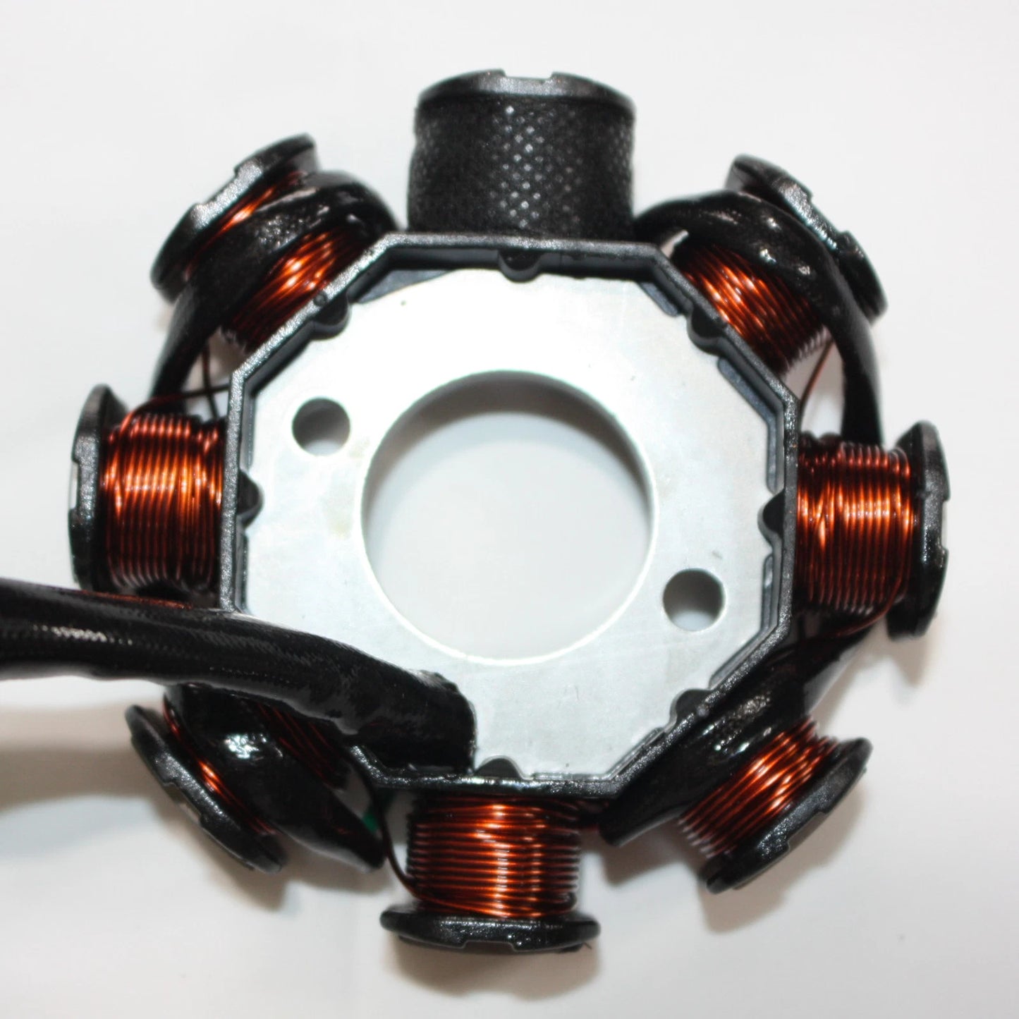 8 Coil Magneto Stator for GY6 125cc 150cc ATV Dirt Bike