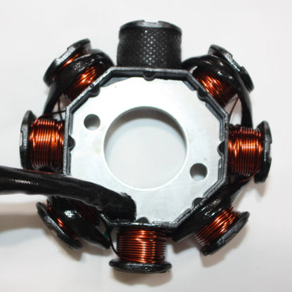 8 Coil Magneto Stator for GY6 125cc 150cc ATV Dirt Bike