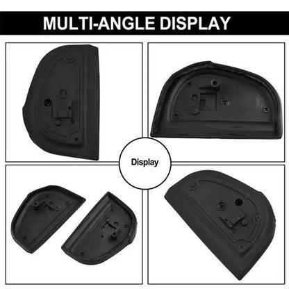 Rearview Side Mirror Gasket Seal for Mercedes-Benz (1996-2002)