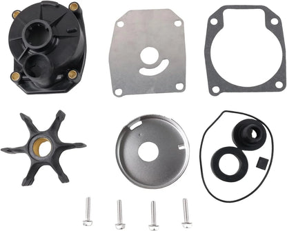 Water Pump Kit w/ Housing for Johnson/Evinrude E-TEC 40-60HP