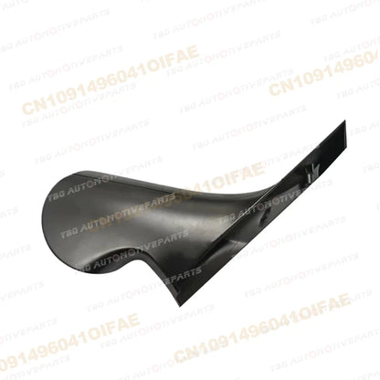 Side Mirror Lens Turn Signal Juniper for Tesla Model Y (2025–2026)