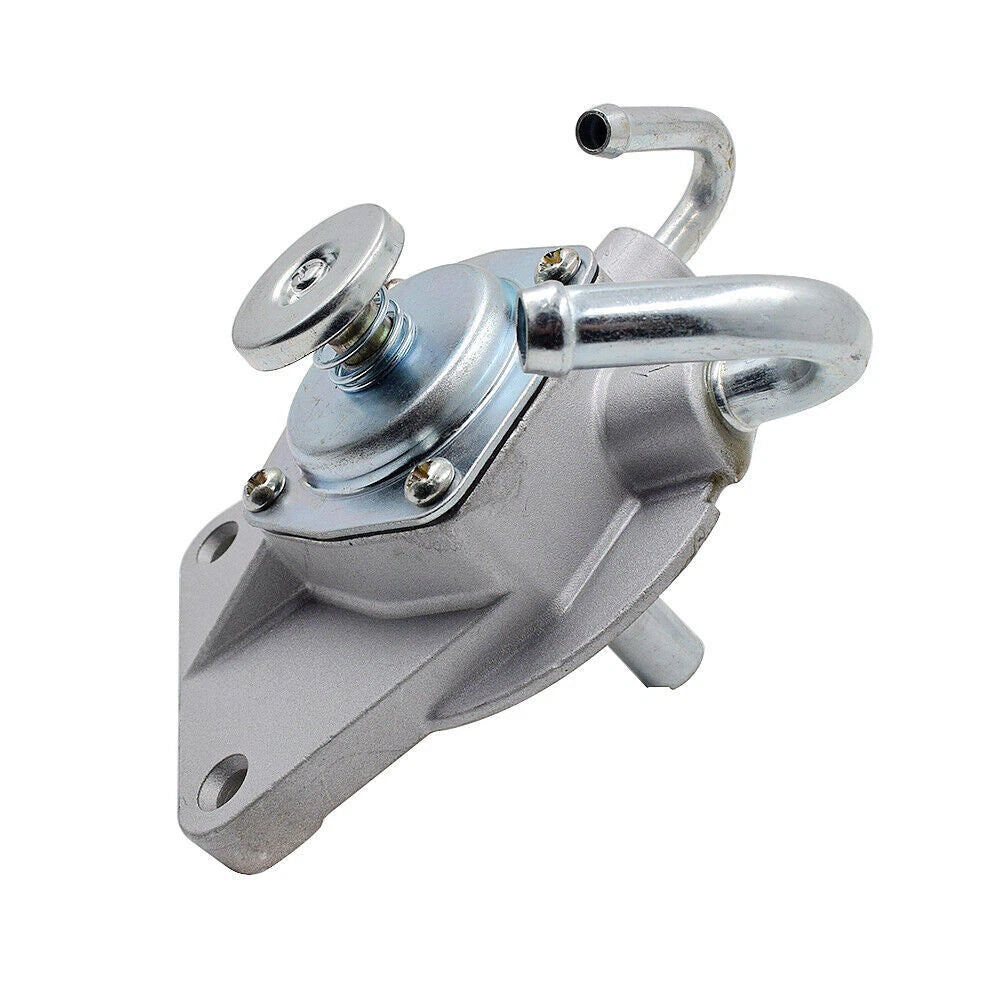 Diesel Fuel Filter Primer Pump for Mitsubishi Triton ML MN 4D56 2.5L (2005)