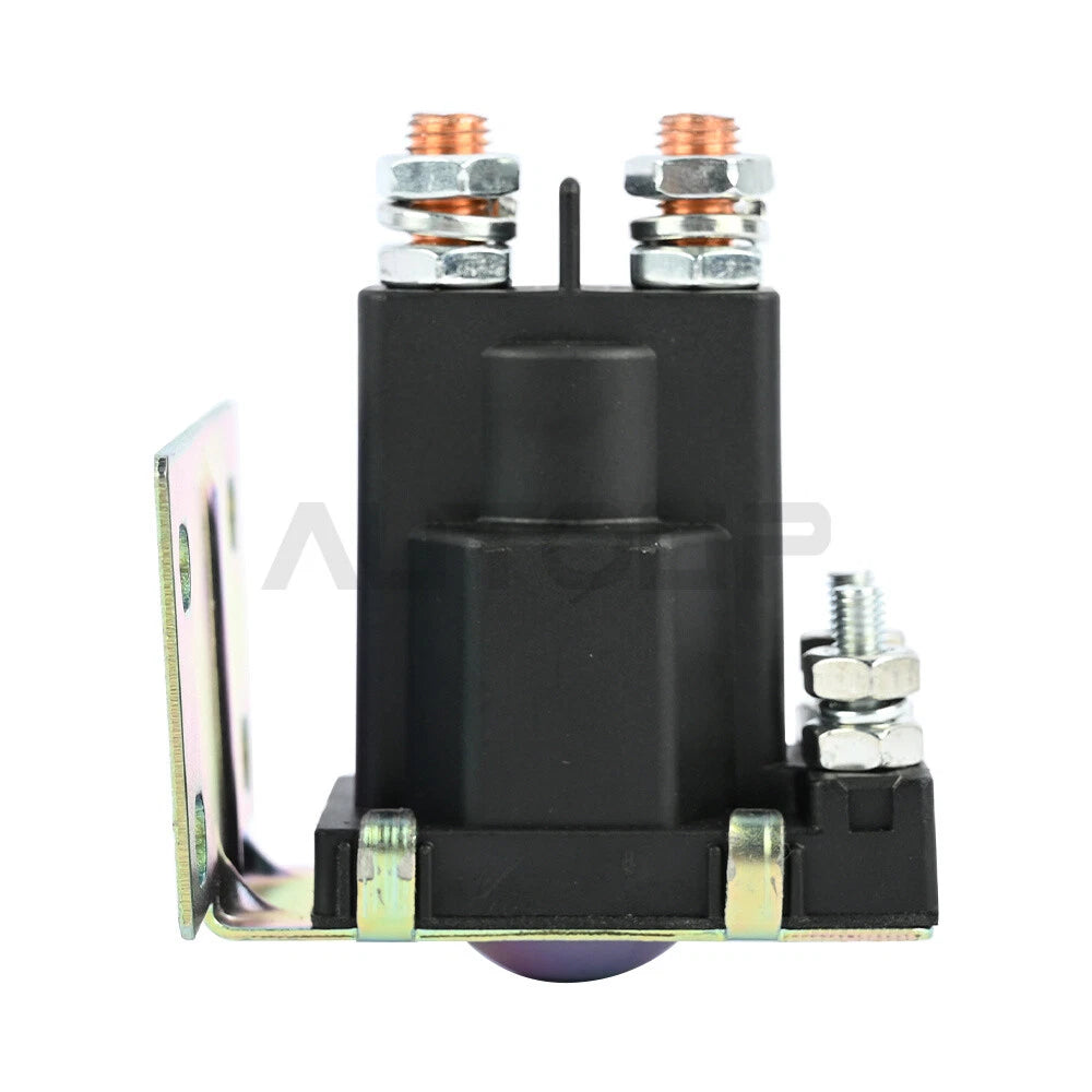 Starter Solenoid Relay for EZGO TXT Gas Golf Carts 4-Cycle