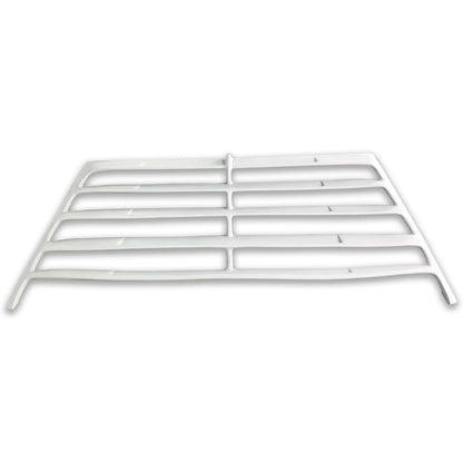 Rear Roof Spoiler for Mercedes Benz W201 190 190E (1982-1993)