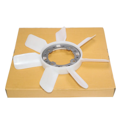 Engine Cooling Fan Blade for Toyota Land Cruiser LJ72 LJ79 FZJ75 PZJ70 HDJ78