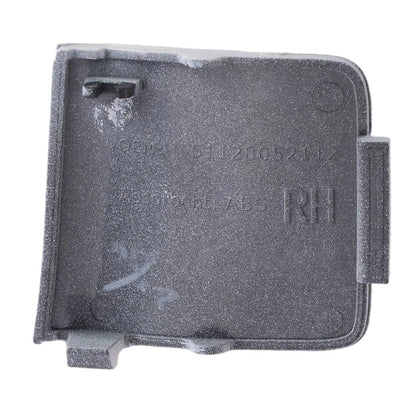 Rear Bumper Tow Hook Cap Cover Right for BMW X3 M Sport (2011-2017)