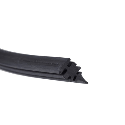 Windshield Wiper Rubber Insert for Toyota Corolla Sedan (2009-2019)