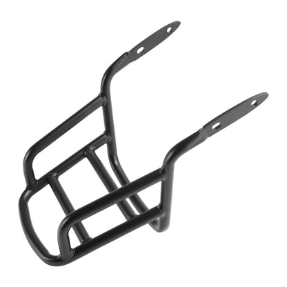 Luggage Carrier Rear Rack for Royal Enfield Classic 350 (2022-2024)