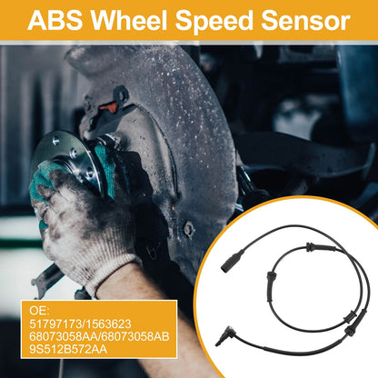 ABS Wheel Speed Sensor for Ford KA (2008-2016)