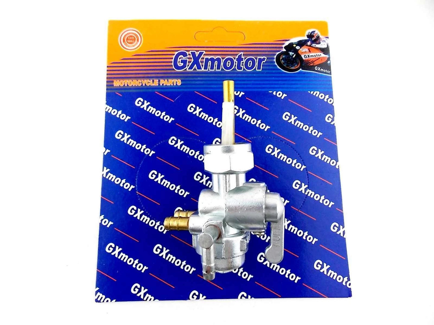 Fuel Tap Petrol Tank Petcock 22mm for Kawasaki KH350 (1972-1973)