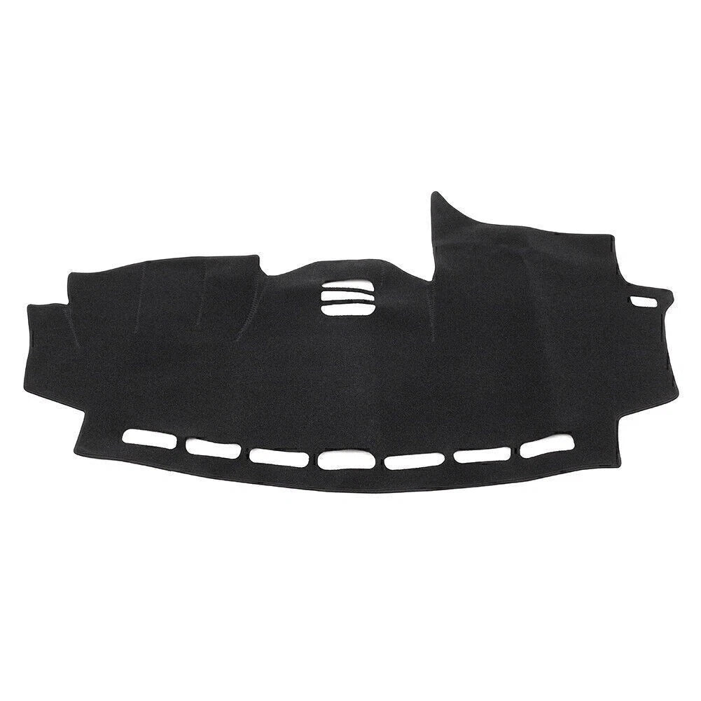 Dashboard Cover Mat for Toyota Harrier & Lexus RX 300 330 2004-2013