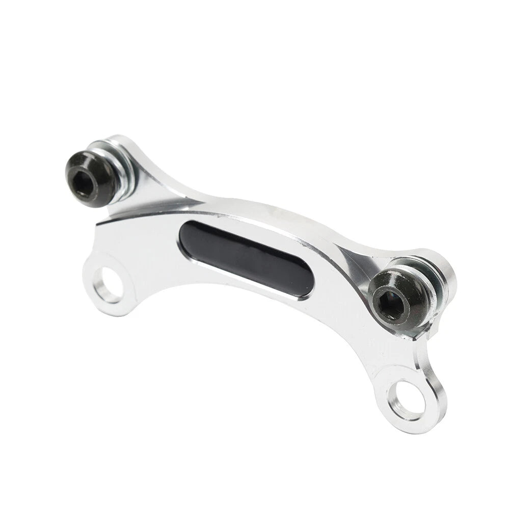 Rear Brake Caliper Mount Bracket Clamp for Yamaha LC135