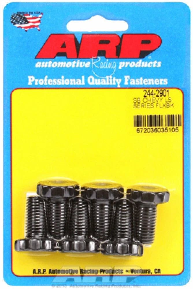 Flexplate bolt kit for Holden Commodore VE VF (2006–2017)