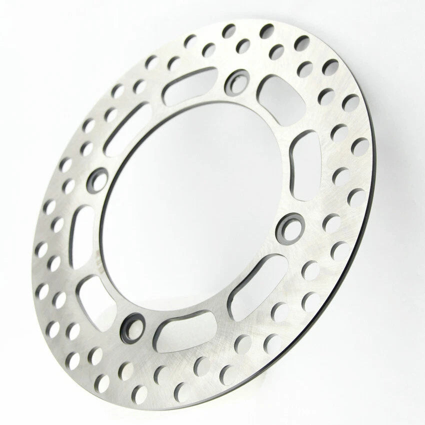 Rear Brake Disc for Suzuki DR350, TS200, TS125, DR250 (1990-1999)