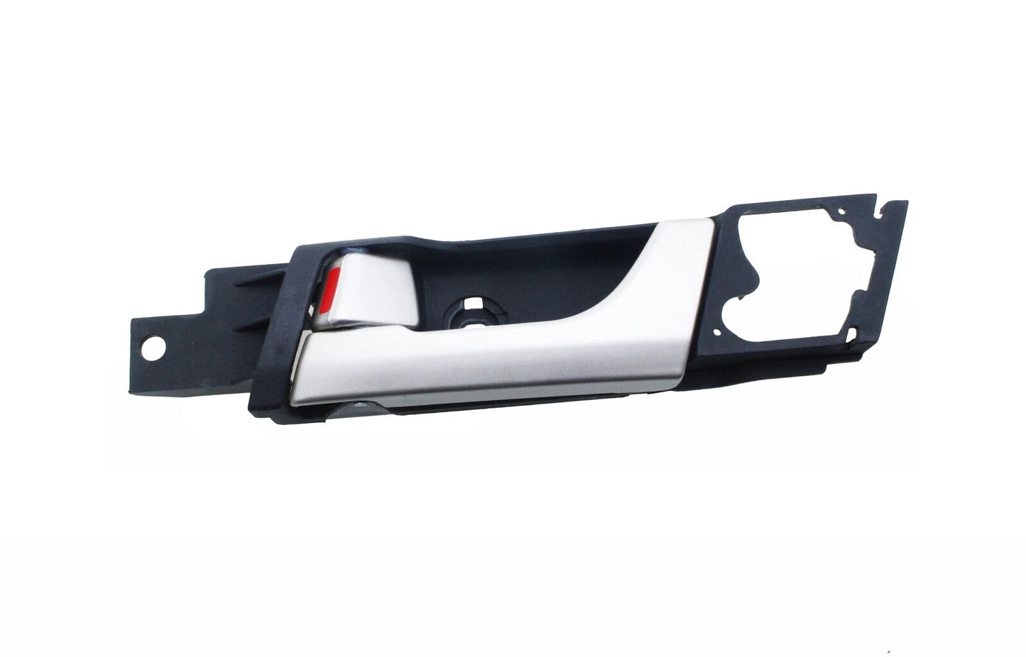 Rear Left Inner Door Handle Silver for Holden Captiva CG7 (2006-2014)