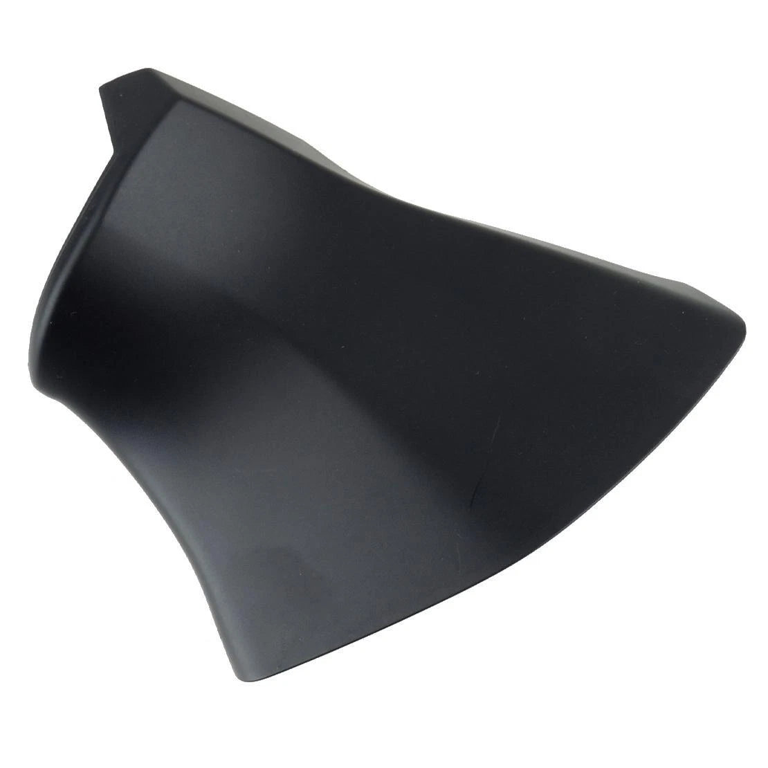 Right Rearview Mirror Triangle Base Cover for Toyota Highlander (2020-2022)