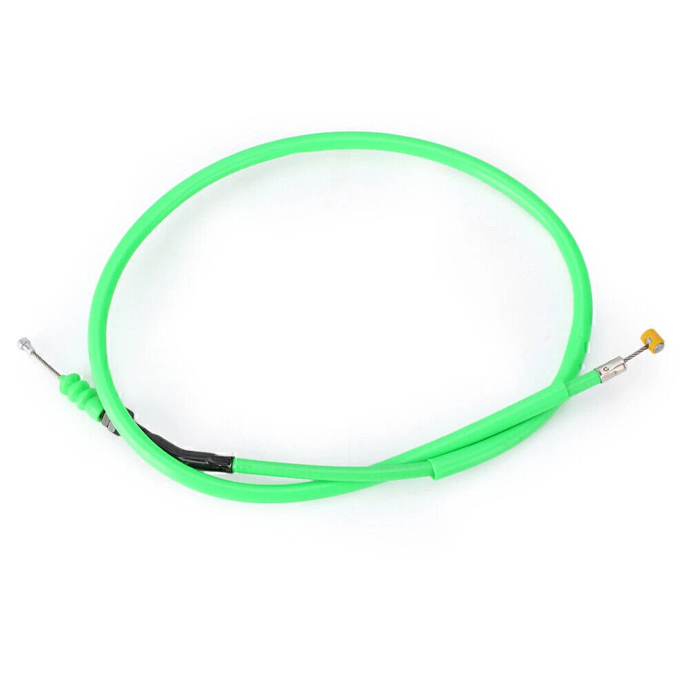 Steel Clutch Cable for Kawasaki Z800 (2013-2016)