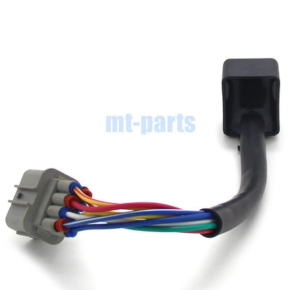 Starter Relay for Kawasaki Jet Ski Ultra 250X 07-08, 260LX 09-10