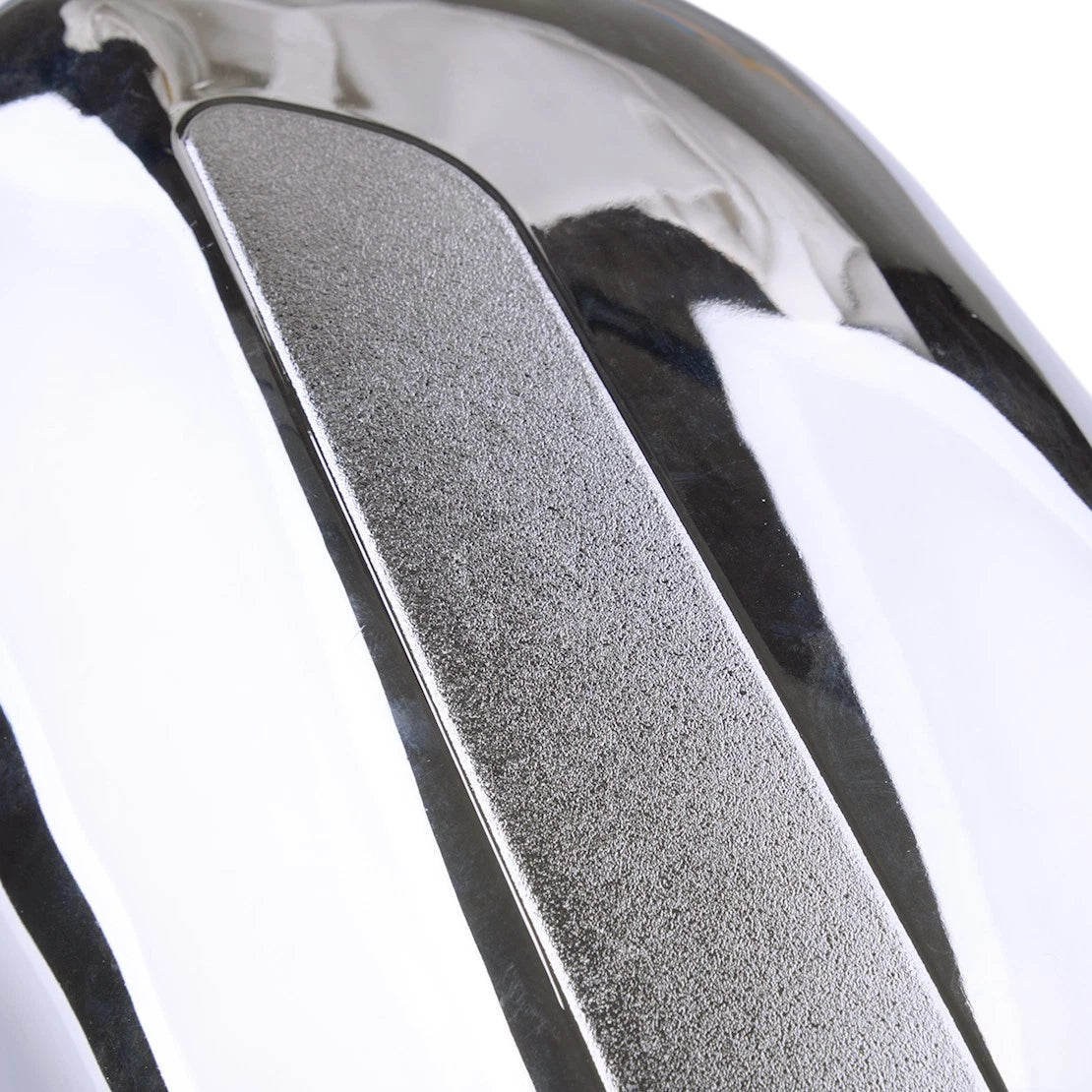 Chrome Wing Mirror Cover Cap for Toyota Tacoma (2005-2011)