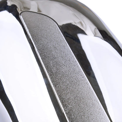 Chrome Wing Mirror Cover Cap for Toyota Tacoma (2005-2011)