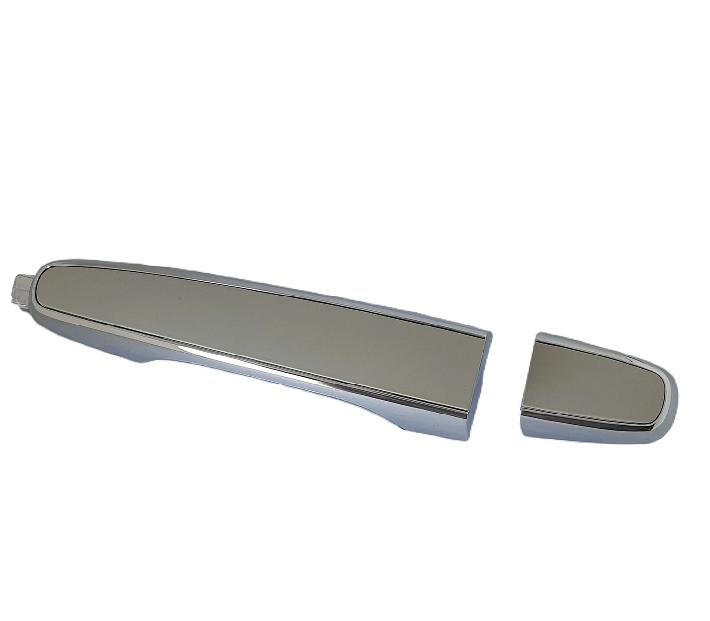 Rear Right Outer Door Handle Chrome for Holden Commodore VE Statesman WM (06-13)