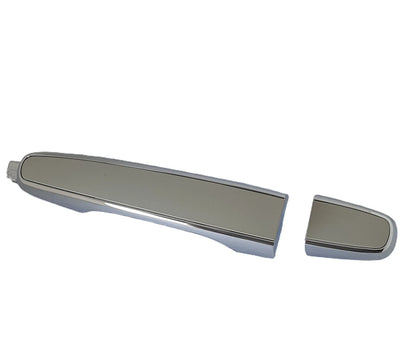 Rear Right Outer Door Handle Chrome for Holden Commodore VE Statesman WM (06-13)