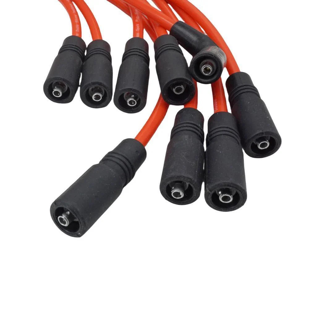 Ignition Spark Plug Wire Set for Volvo Penta V8 5.0/5.7L GXI/GI/OSI