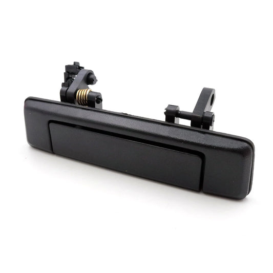 Black Exterior Door Handle for Mazda B Series B2000 B2200 B2600 1985-2006