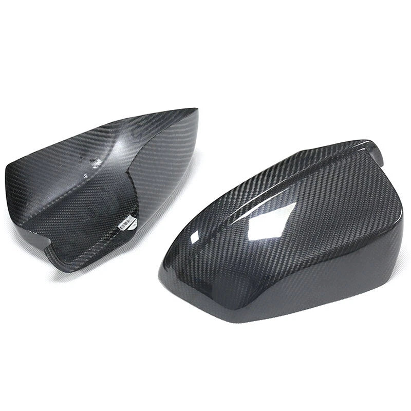 DRY Carbon Side Mirror Caps for BMW 5 Series F07/10/11 Pre-LCI 10-13 535i 528i