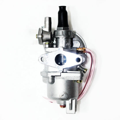 13mm Carburetor for 49cc Mini Kids PIT Pocket Quad Dirt Bike ATV