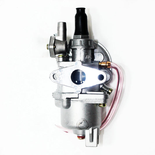 13mm Carburetor for 49cc Mini Kids PIT Pocket Quad Dirt Bike ATV