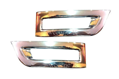 Rear Reflector Light Cover Trim for Nissan Juke (2013-2015)