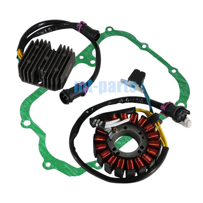 Stator Regulator Rectifier Gasket for STELS ATV 300B
