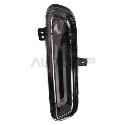 Front Left Driver Side Fog Light Lamp for Jeep Grand Cherokee (2017–2022)