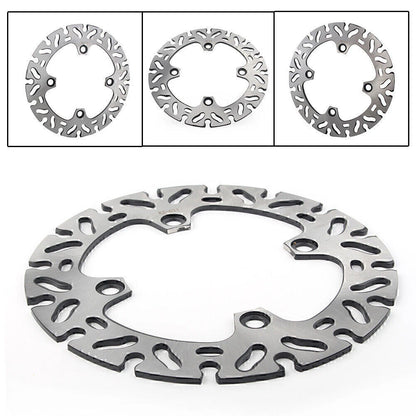 Rear Brake Disc Rotor for Honda XR250 CRM250 XLR250 NX SL XR 400 600