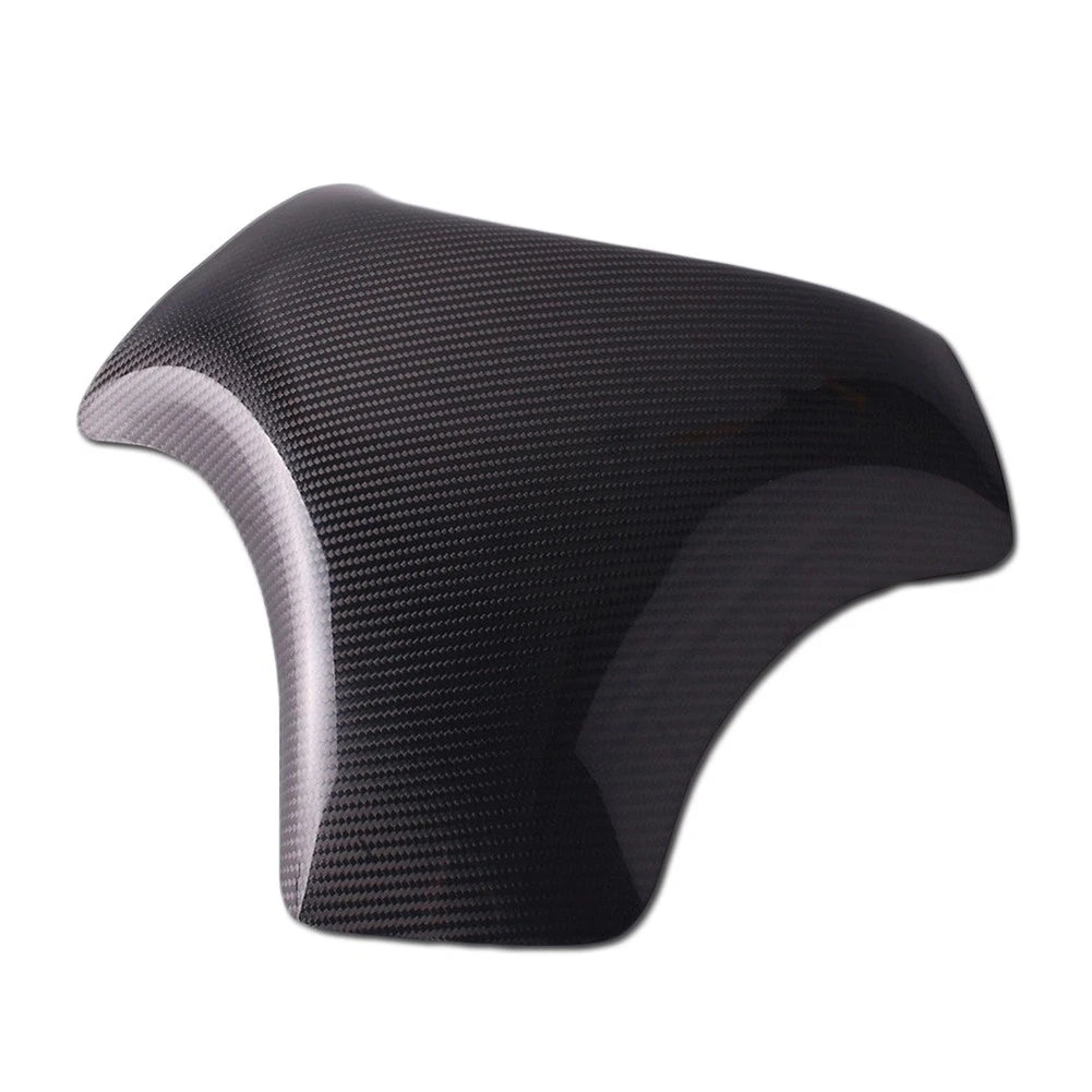 Carbon Fiber Fuel Gas Tank Protector for Suzuki Hayabusa GSXR1300 (1999-2007)