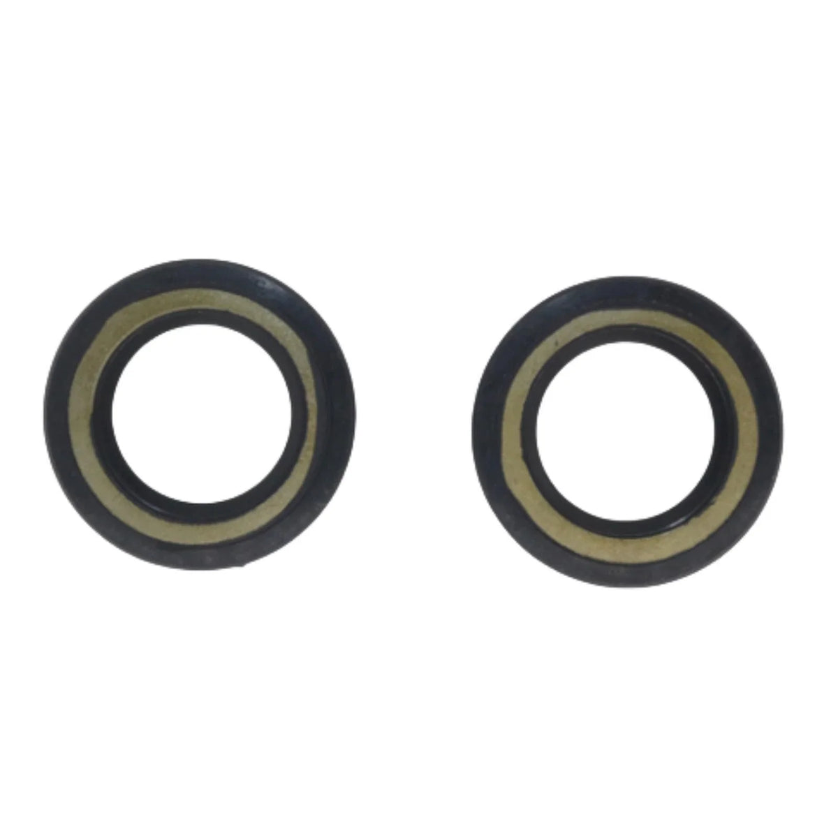 Lower Gearcase Oil Seal for Mercury 26-854017/26-83406M/18-0296, 2pcs