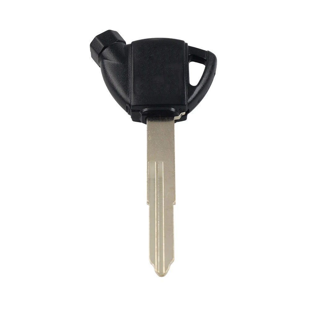Magnetic Uncut Key Blade for Suzuki AN250 AN400 AN650 (2003-2012)