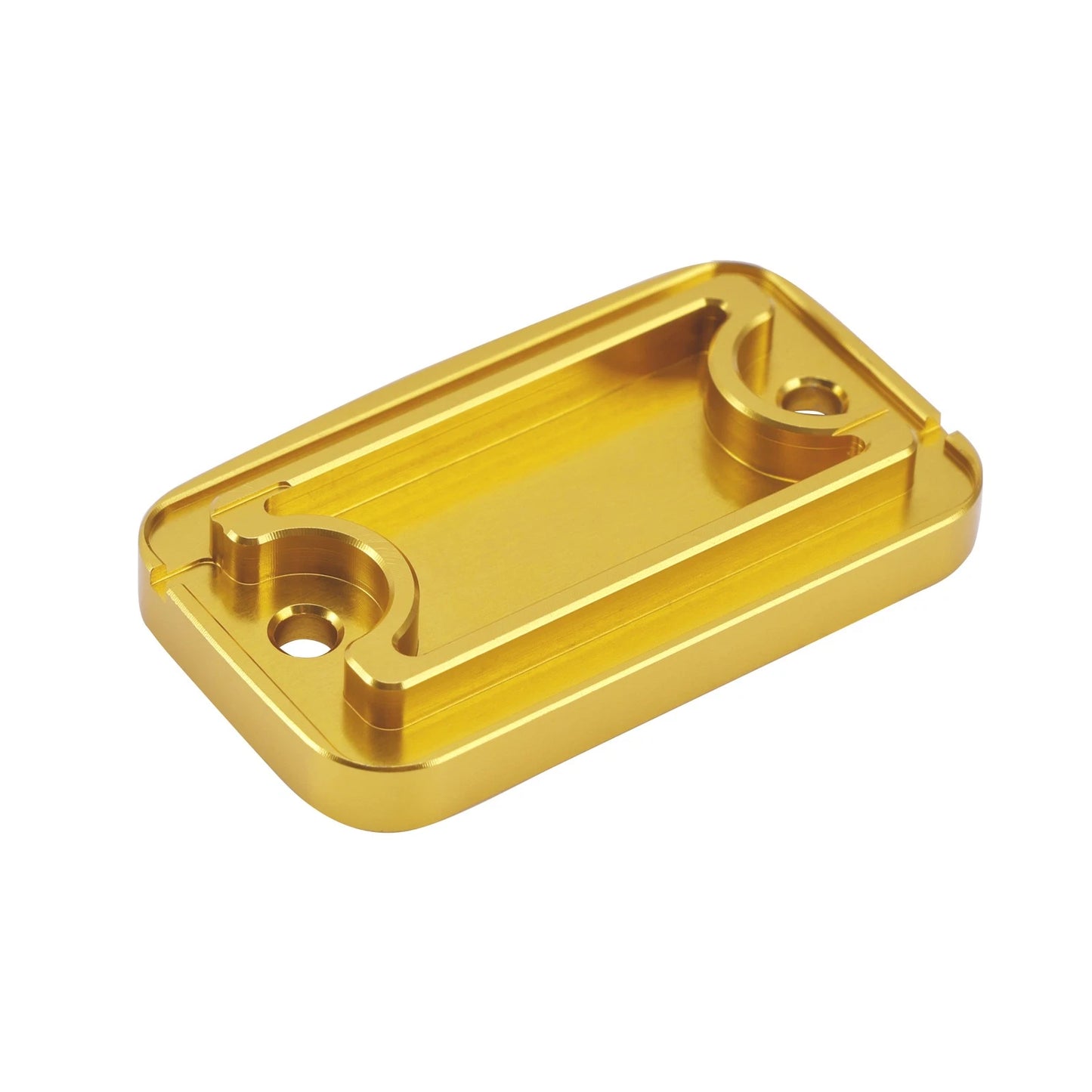 Clutch Fluid Reservoir Cover - Gold for Ducati Scrambler 800 1100 (2015-2025)