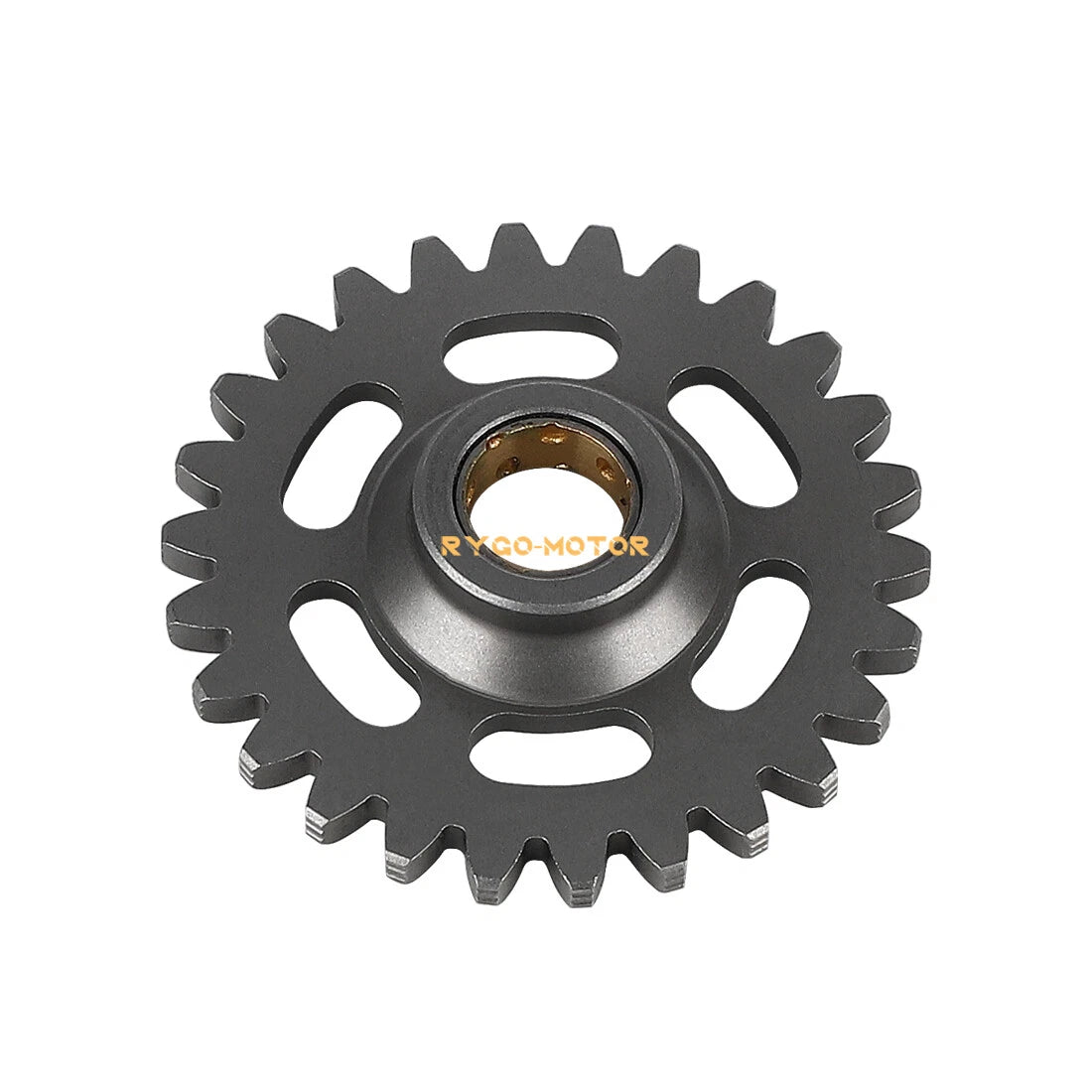 Oil Pump Idle Gear for Yamaha YFZ450R/YFZ450X